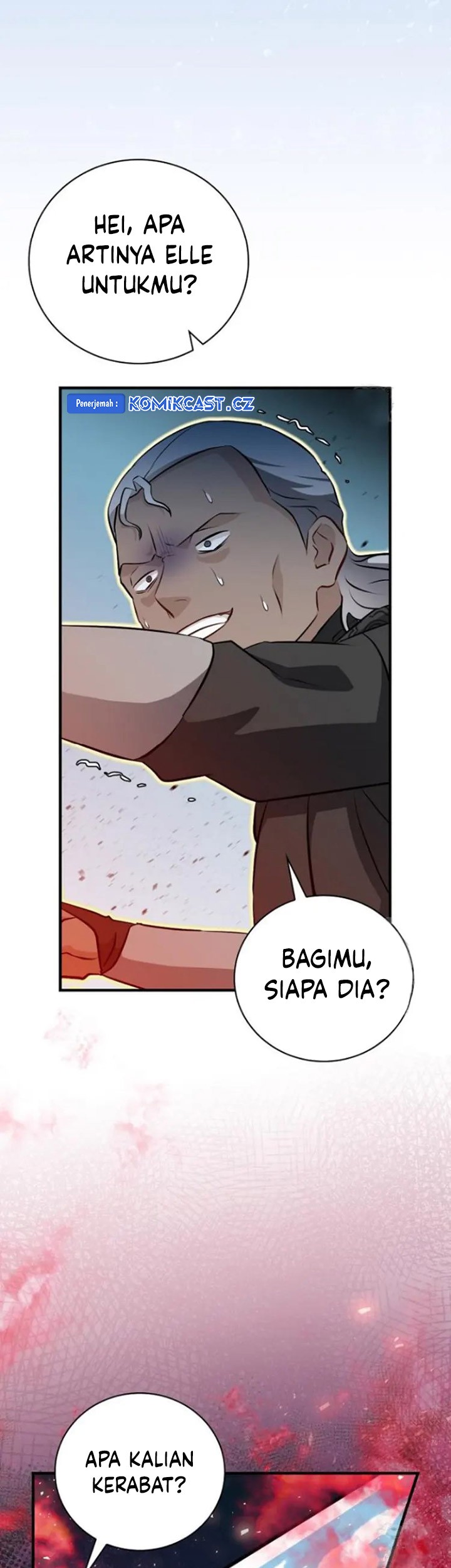 Leveling Up, By Only Eating! Chapter 187 Gambar 74