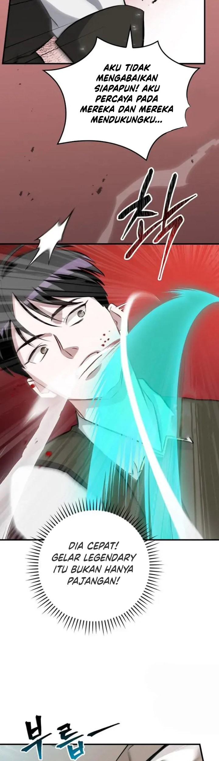 Leveling Up, By Only Eating! Chapter 187 Gambar 62