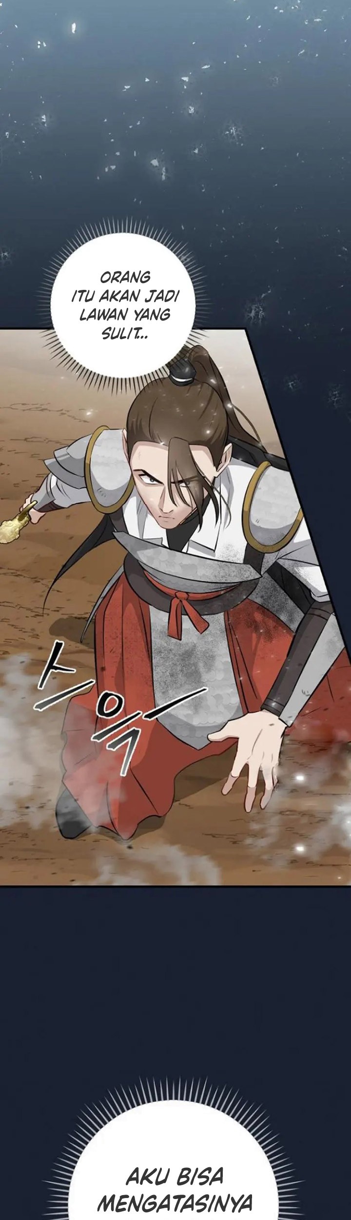 Leveling Up, By Only Eating! Chapter 187 Gambar 4