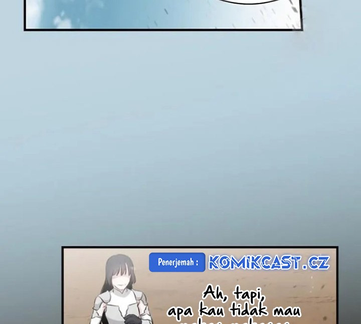 Leveling Up, By Only Eating! Chapter 187 Gambar 87