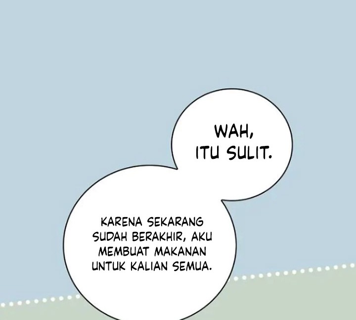 Leveling Up, By Only Eating! Chapter 187 Gambar 85