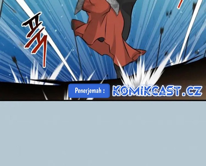 Leveling Up, By Only Eating! Chapter 187 Gambar 17