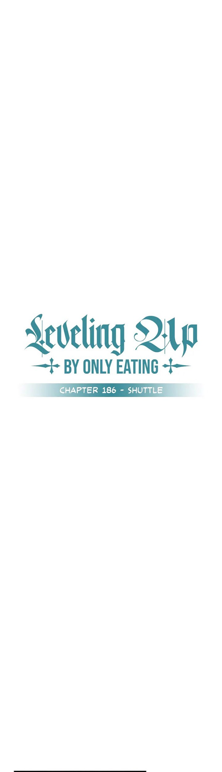 Leveling Up, By Only Eating! Chapter 186 Gambar 26