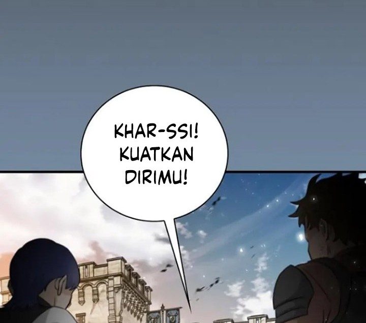 Leveling Up, By Only Eating! Chapter 186 Gambar 31