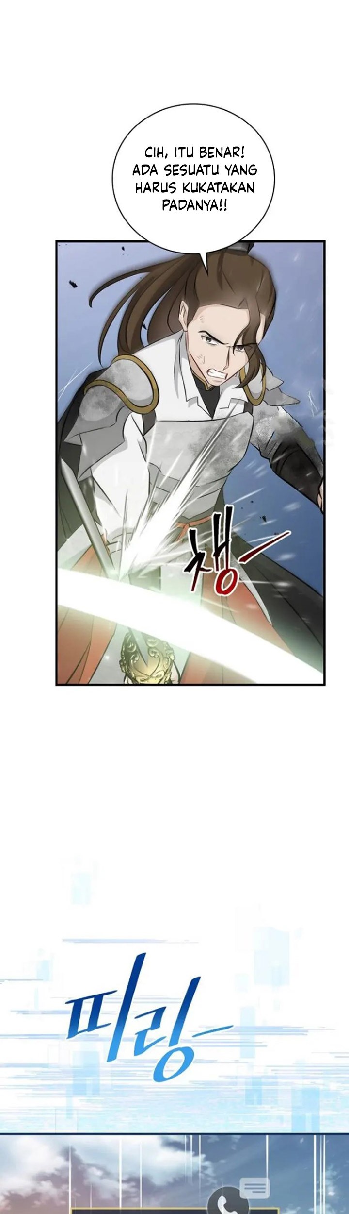 Leveling Up, By Only Eating! Chapter 186 Gambar 34