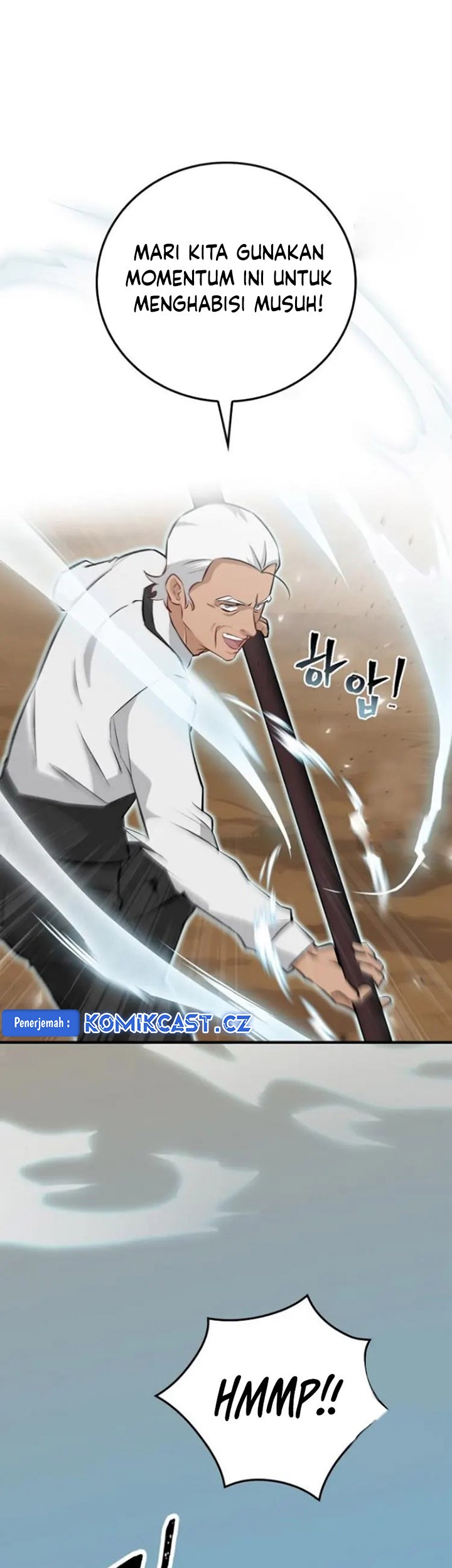 Leveling Up, By Only Eating! Chapter 186 Gambar 18