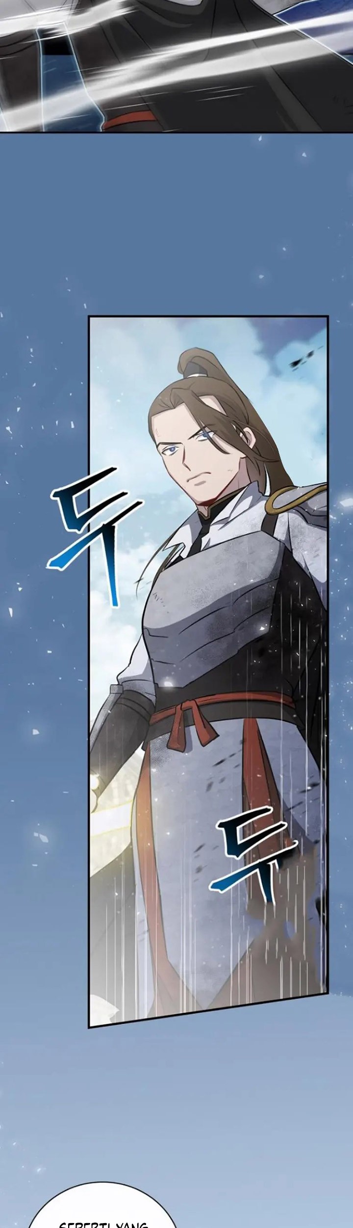 Leveling Up, By Only Eating! Chapter 186 Gambar 48