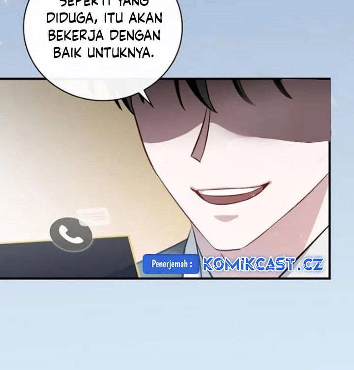 Leveling Up, By Only Eating! Chapter 186 Gambar 49