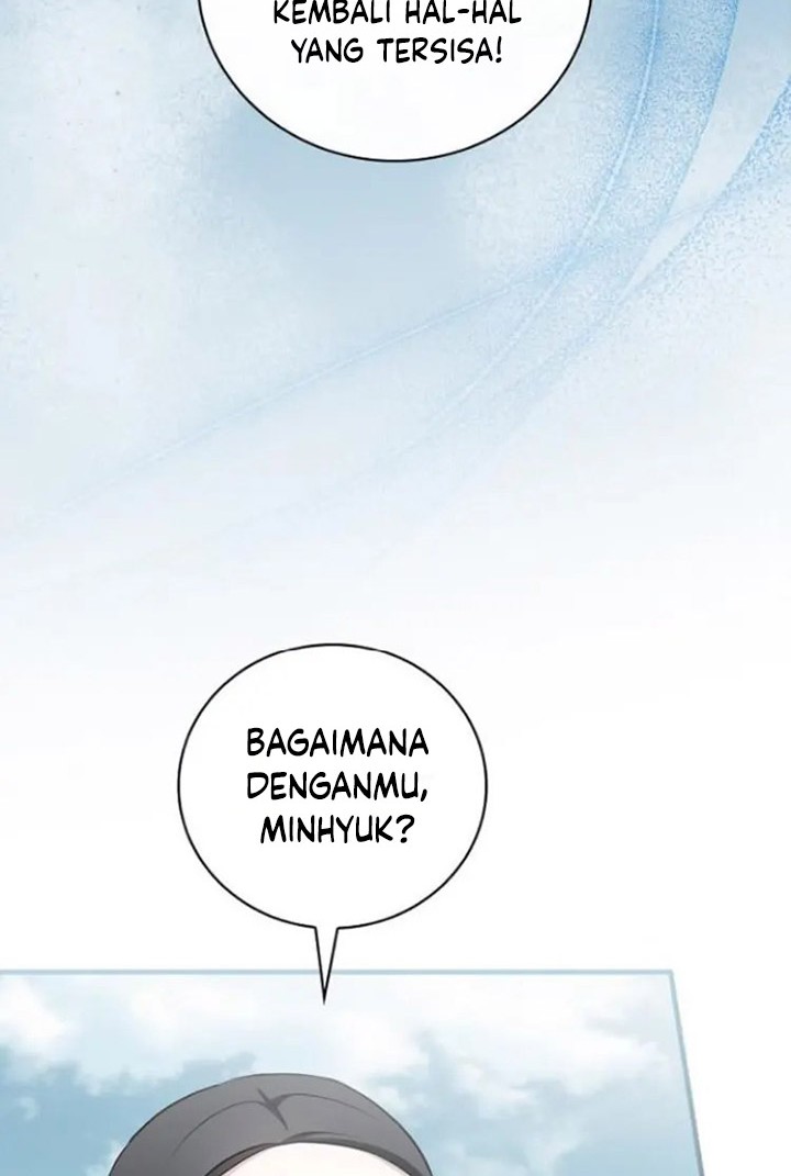 Leveling Up, By Only Eating! Chapter 186 Gambar 51