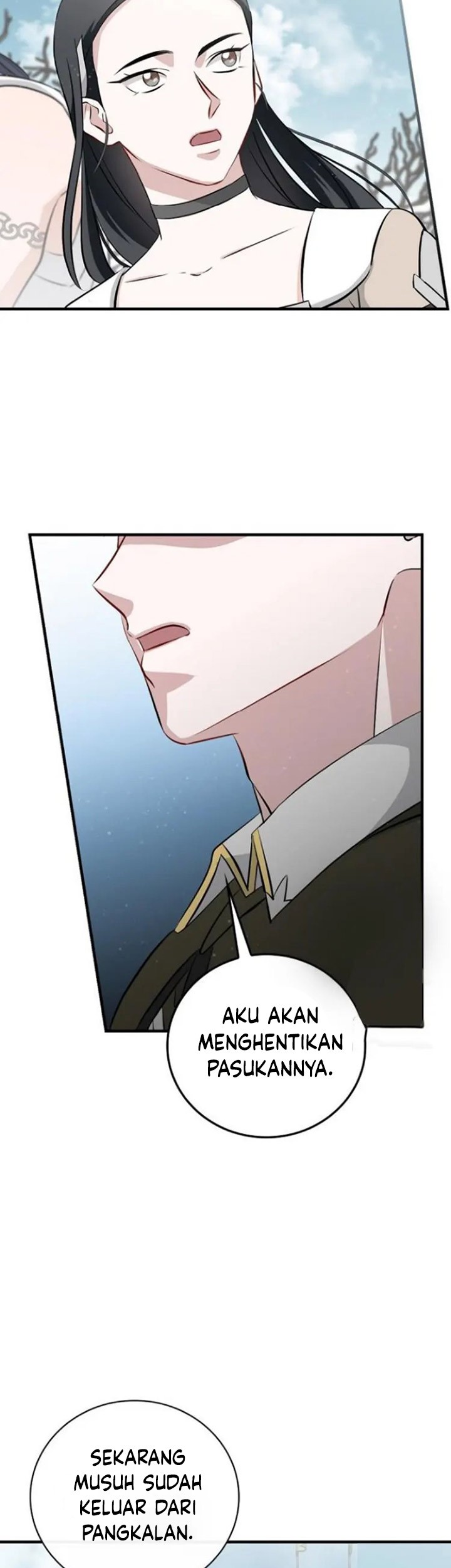 Leveling Up, By Only Eating! Chapter 186 Gambar 52