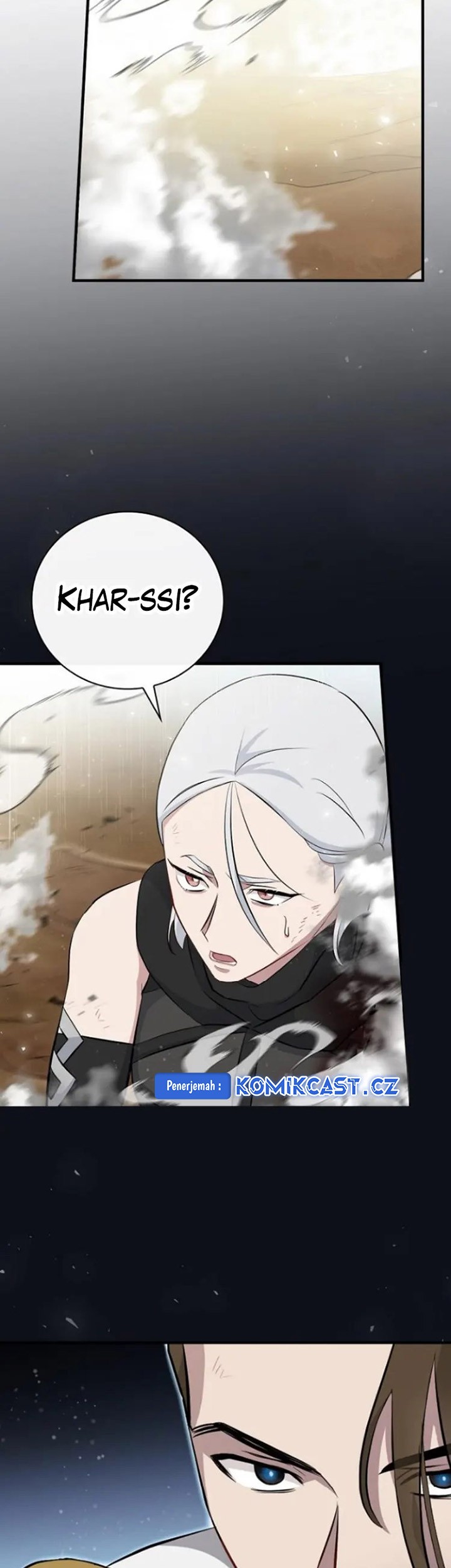 Leveling Up, By Only Eating! Chapter 186 Gambar 44