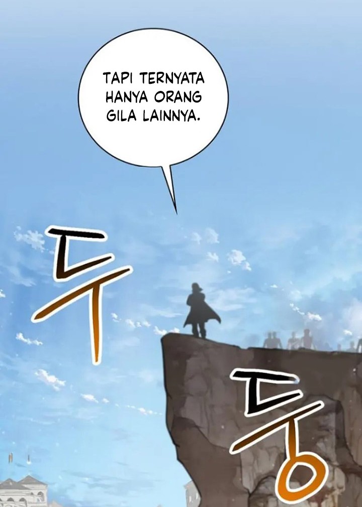 Leveling Up, By Only Eating! Chapter 186 Gambar 71