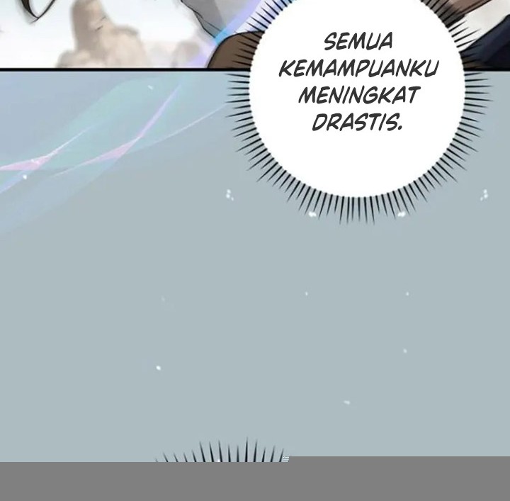Leveling Up, By Only Eating! Chapter 186 Gambar 61