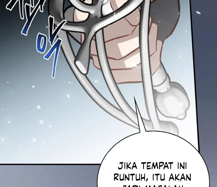 Leveling Up, By Only Eating! Chapter 186 Gambar 5