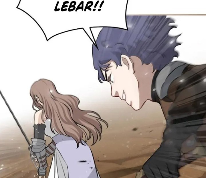 Leveling Up, By Only Eating! Chapter 186 Gambar 7