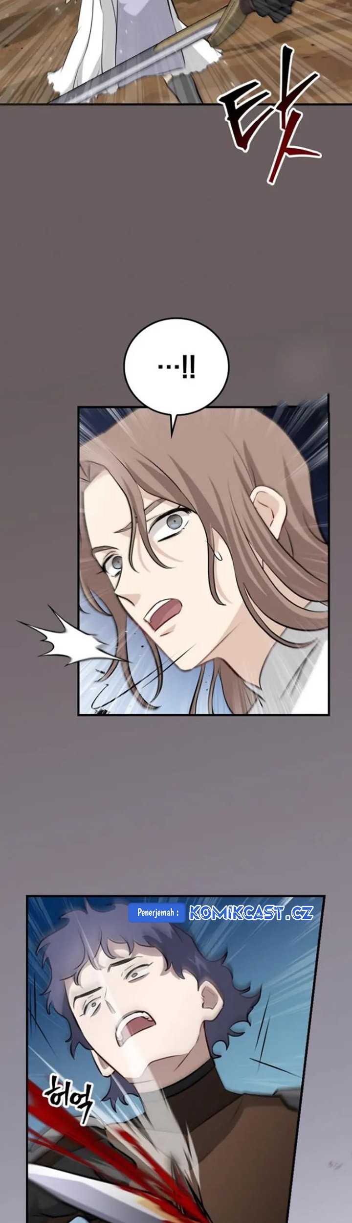 Leveling Up, By Only Eating! Chapter 186 Gambar 8