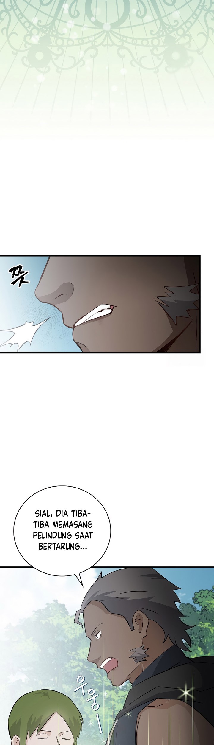 Leveling Up, By Only Eating! Chapter 184 Gambar 26