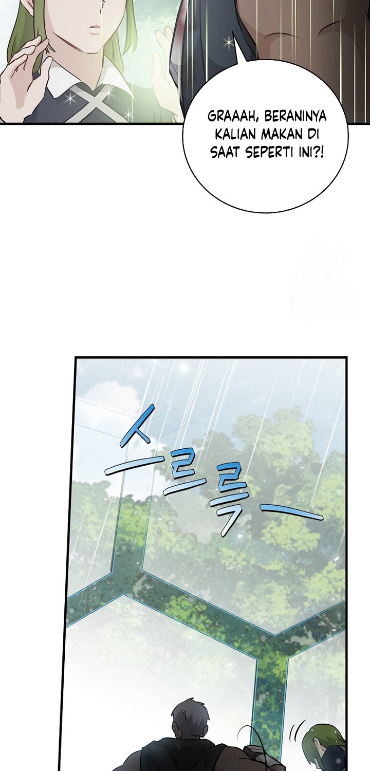 Leveling Up, By Only Eating! Chapter 184 Gambar 27