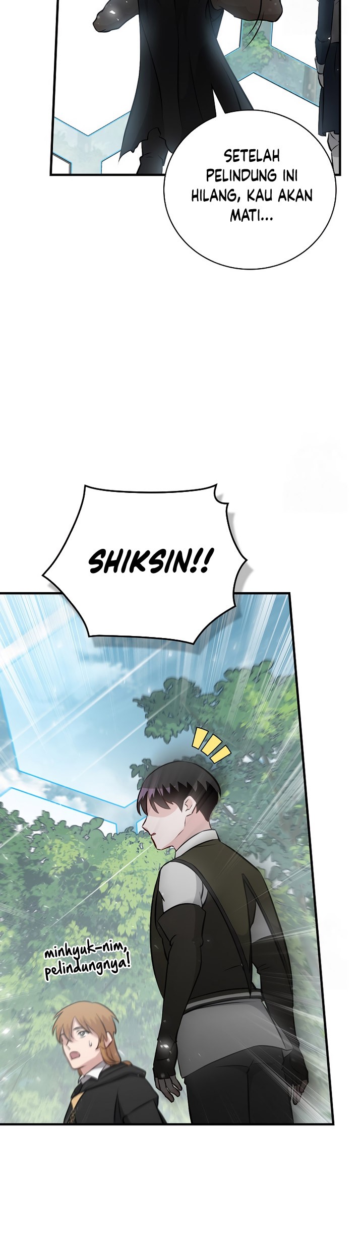 Leveling Up, By Only Eating! Chapter 184 Gambar 28