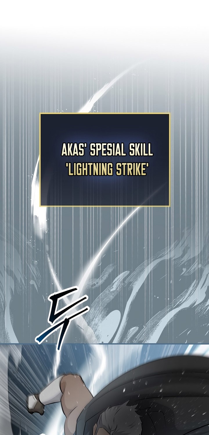 Leveling Up, By Only Eating! Chapter 184 Gambar 29