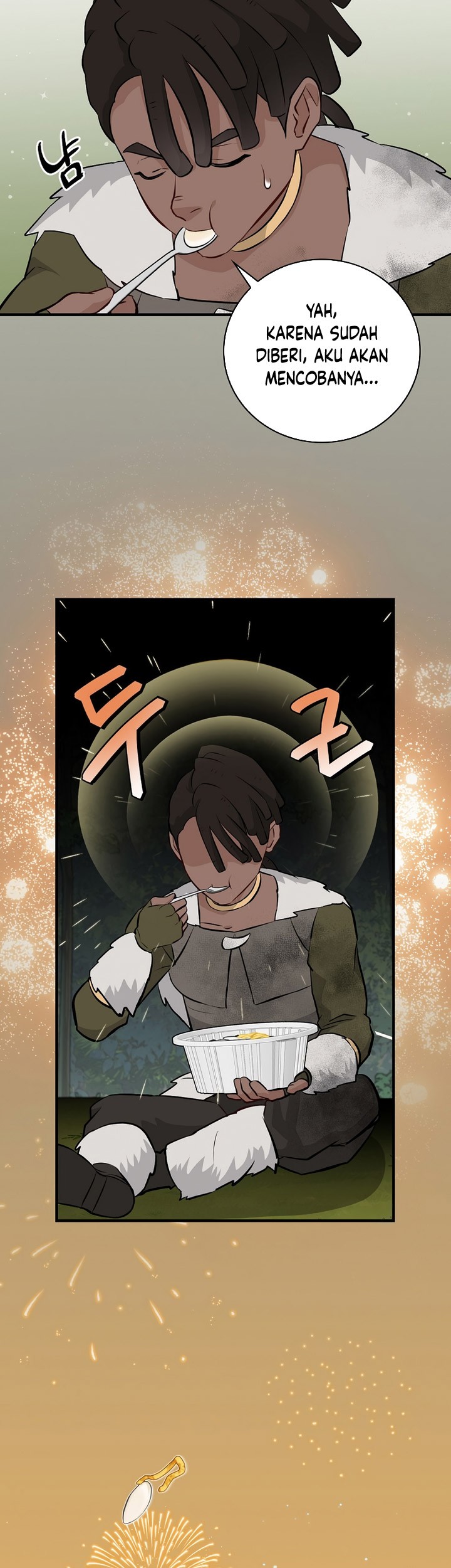 Leveling Up, By Only Eating! Chapter 184 Gambar 18