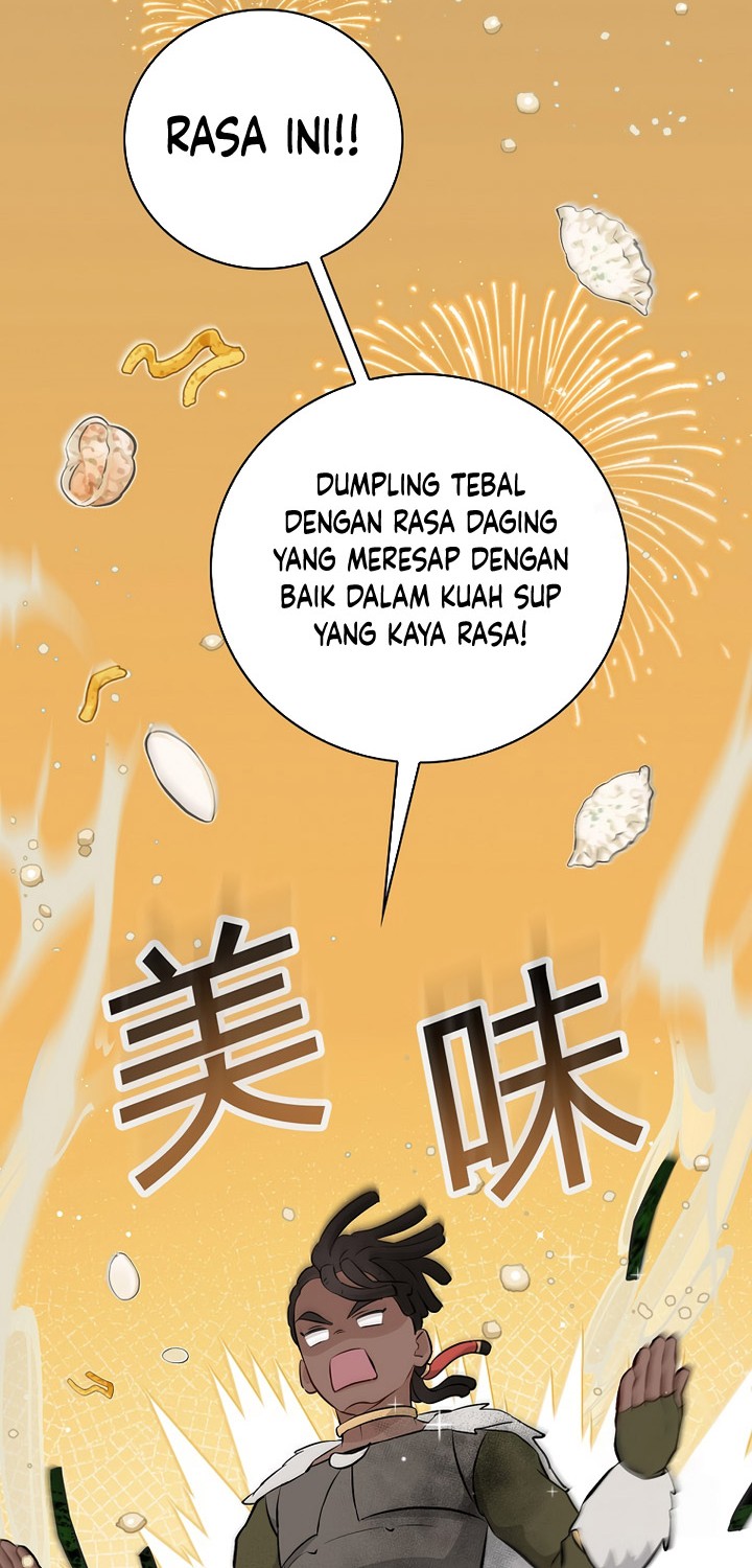 Leveling Up, By Only Eating! Chapter 184 Gambar 19