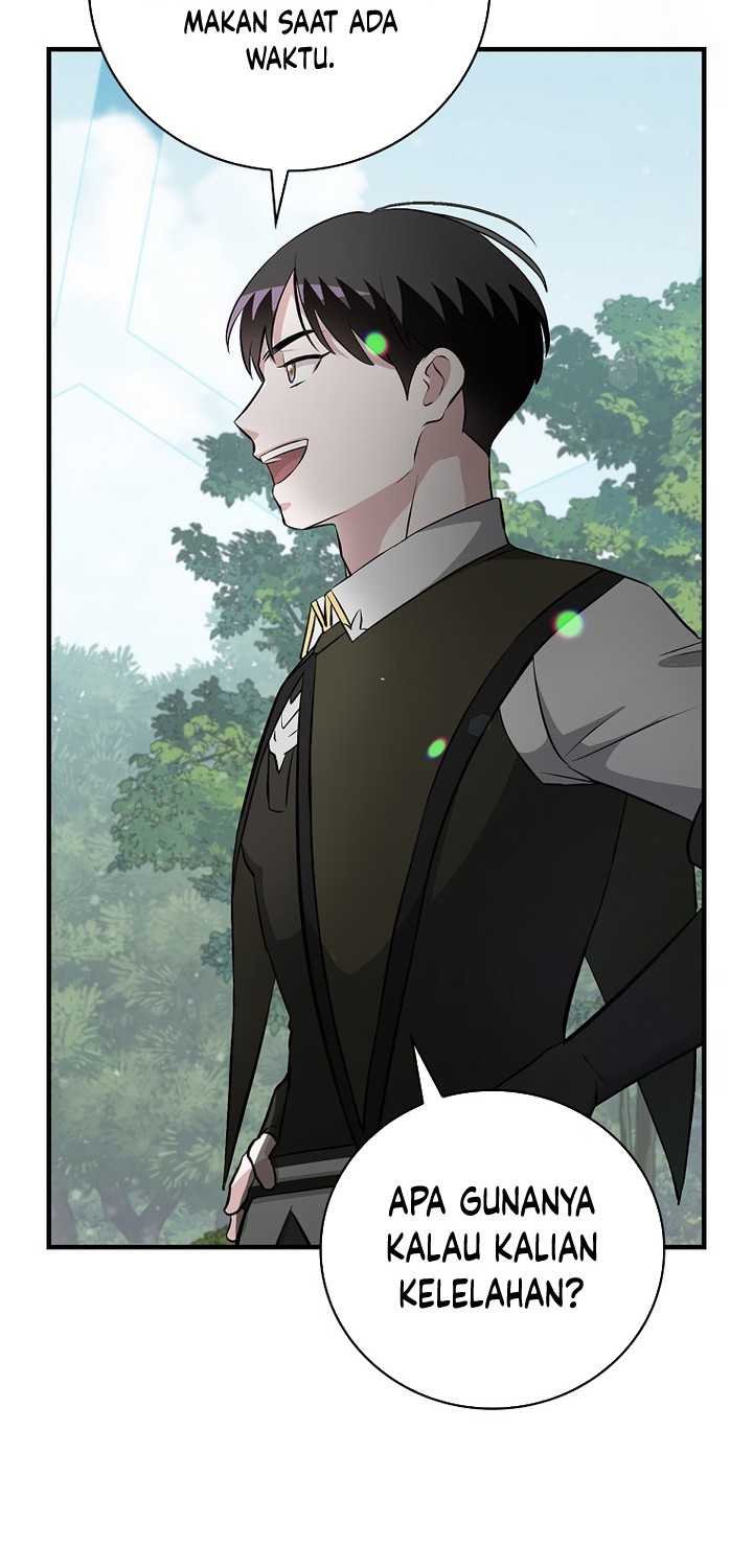 Leveling Up, By Only Eating! Chapter 184 Gambar 23