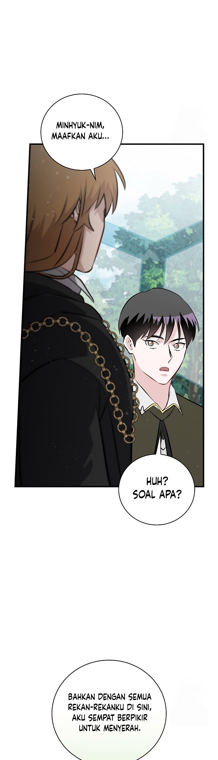 Leveling Up, By Only Eating! Chapter 184 Gambar 24