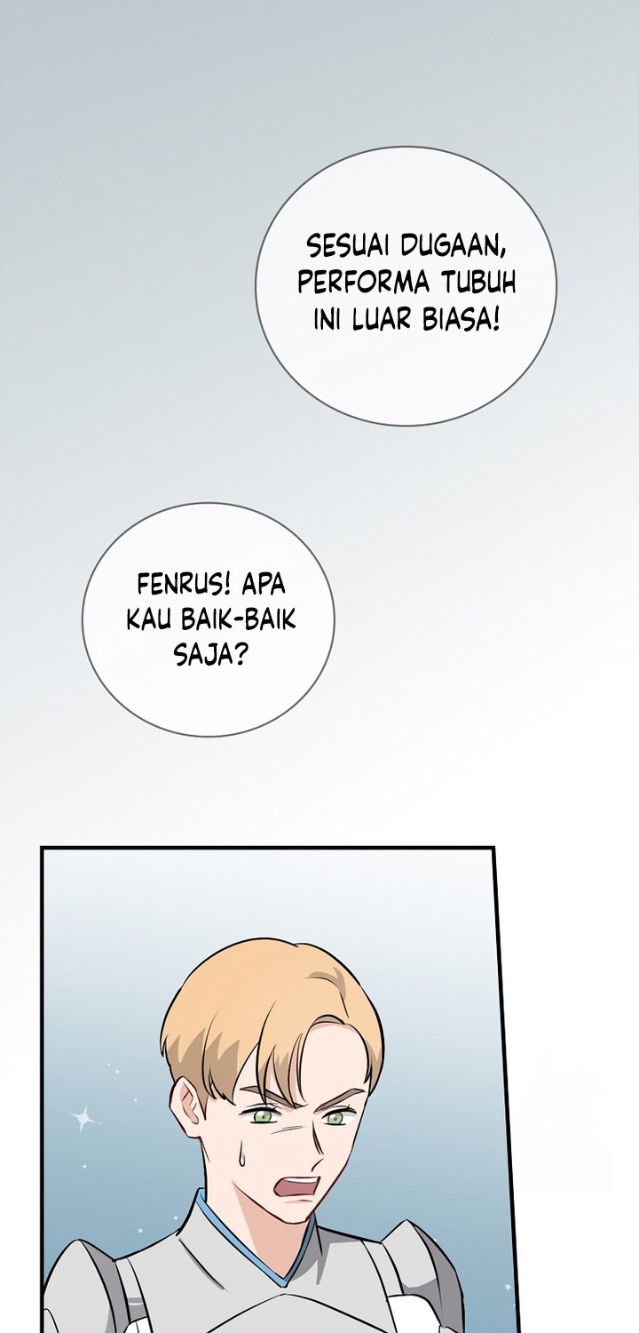 Leveling Up, By Only Eating! Chapter 184 Gambar 47