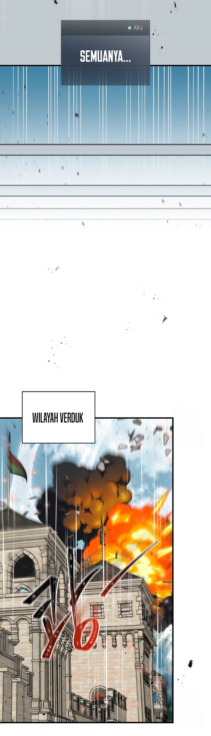 Leveling Up, By Only Eating! Chapter 184 Gambar 50