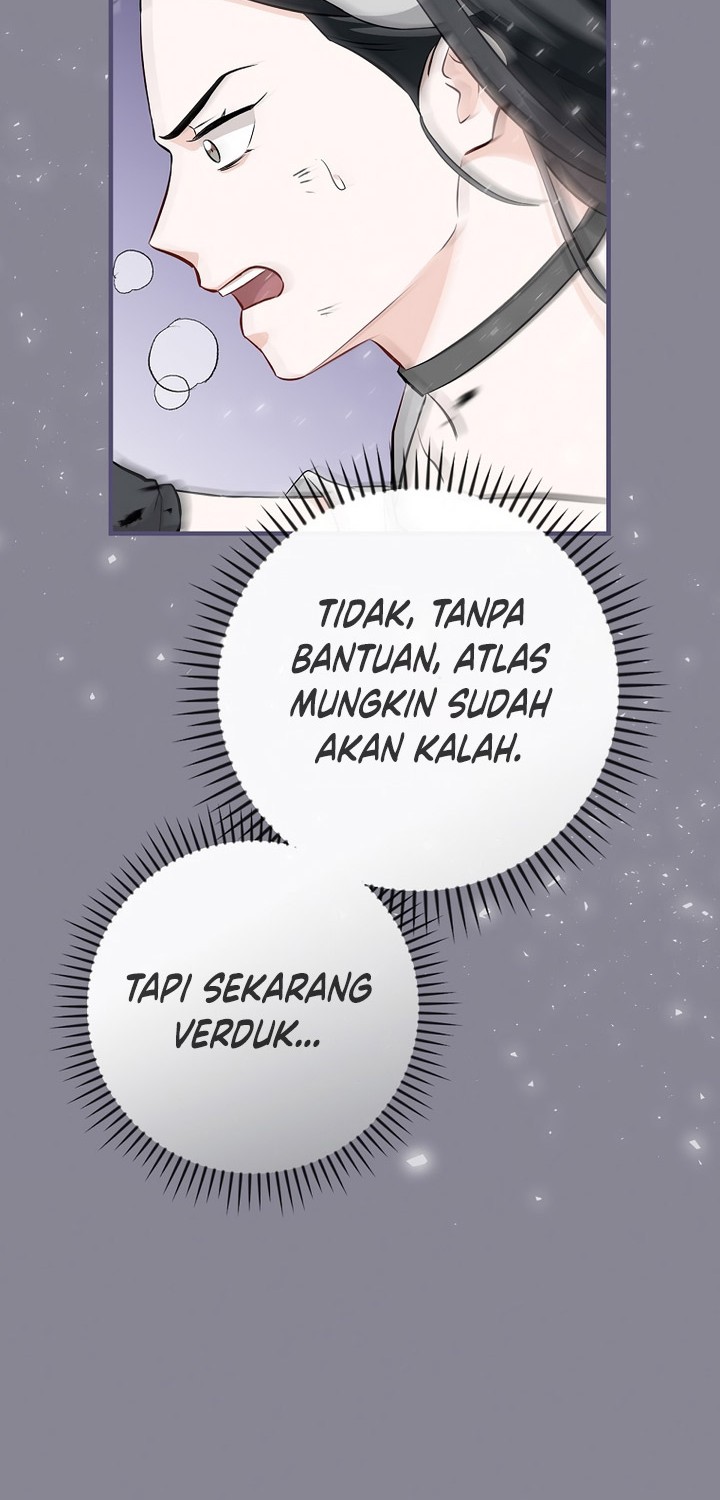 Leveling Up, By Only Eating! Chapter 184 Gambar 53