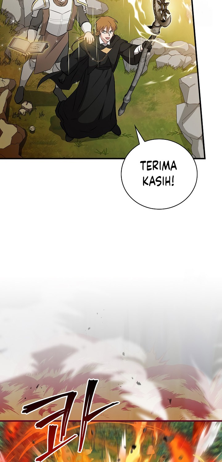 Leveling Up, By Only Eating! Chapter 184 Gambar 41