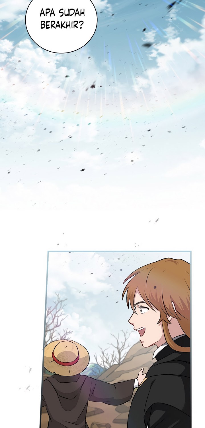 Leveling Up, By Only Eating! Chapter 184 Gambar 45