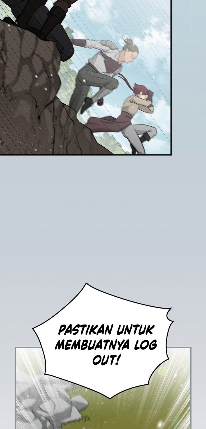 Leveling Up, By Only Eating! Chapter 184 Gambar 3