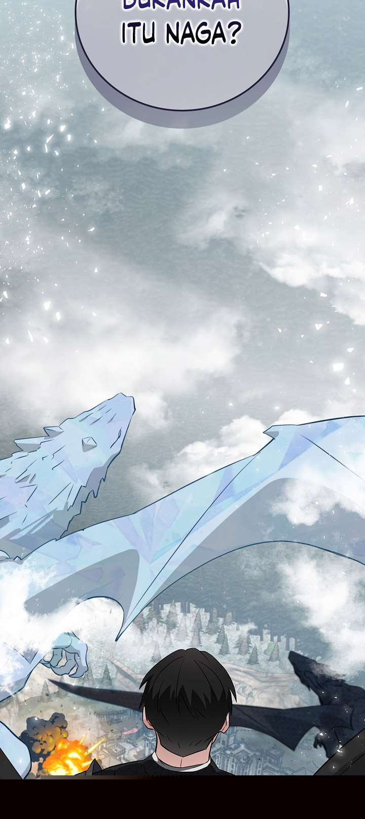 Leveling Up, By Only Eating! Chapter 184 Gambar 59