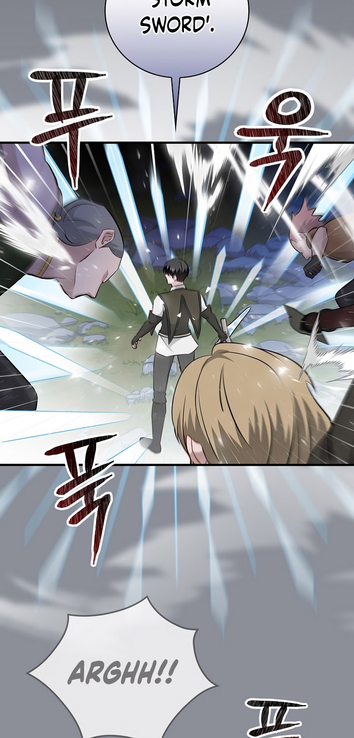 Leveling Up, By Only Eating! Chapter 184 Gambar 5