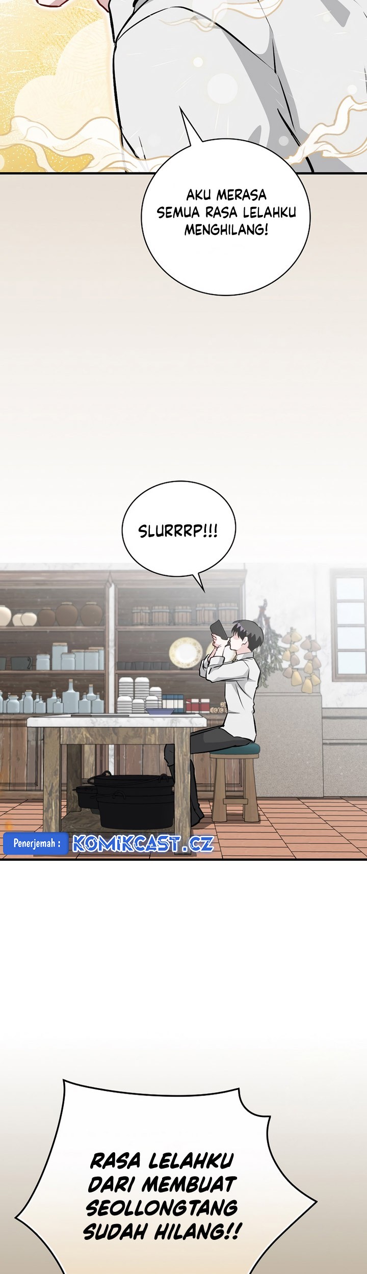 Leveling Up, By Only Eating! Chapter 183 Gambar 18