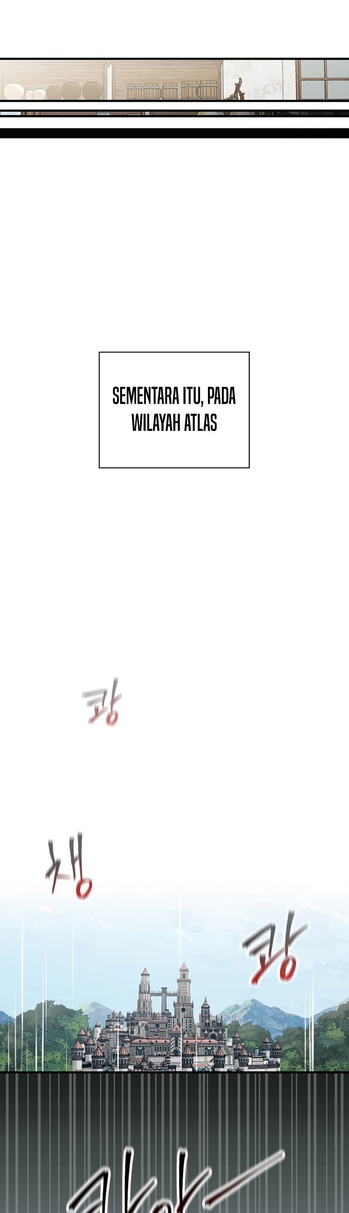 Leveling Up, By Only Eating! Chapter 183 Gambar 24