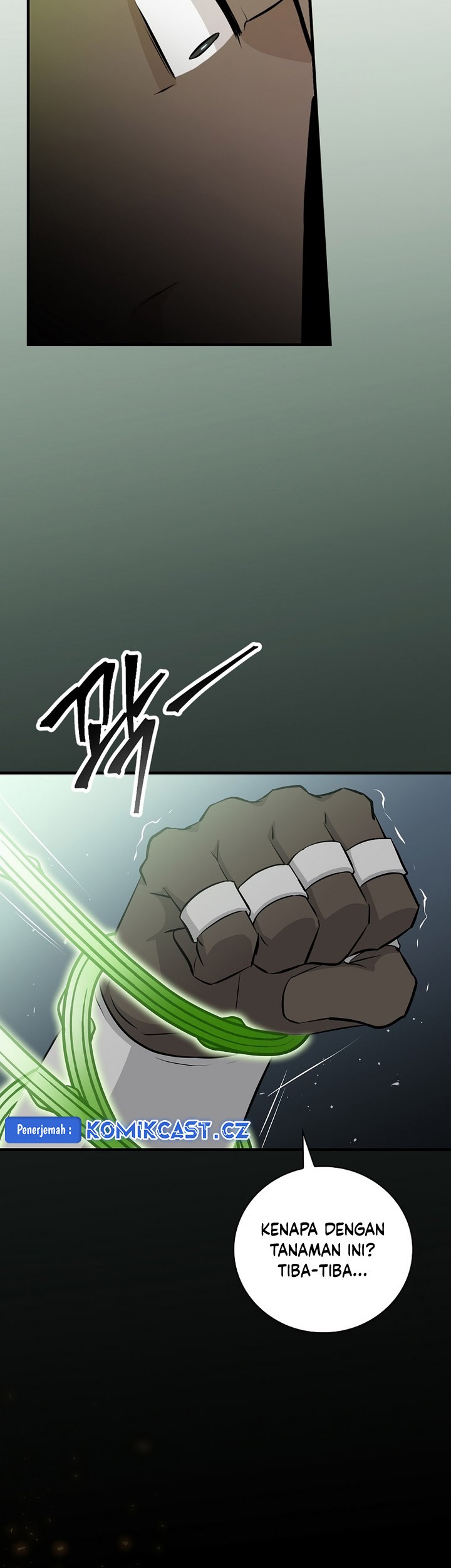 Leveling Up, By Only Eating! Chapter 183 Gambar 48