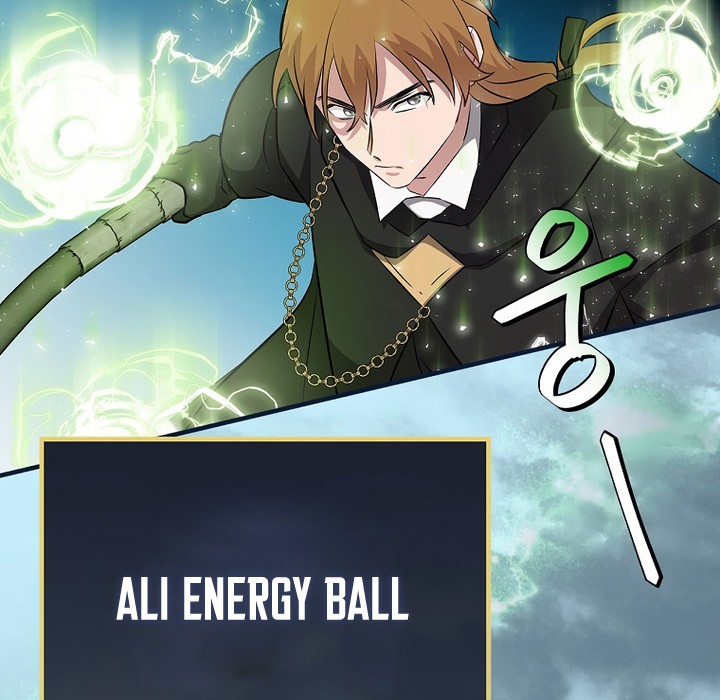 Leveling Up, By Only Eating! Chapter 183 Gambar 57