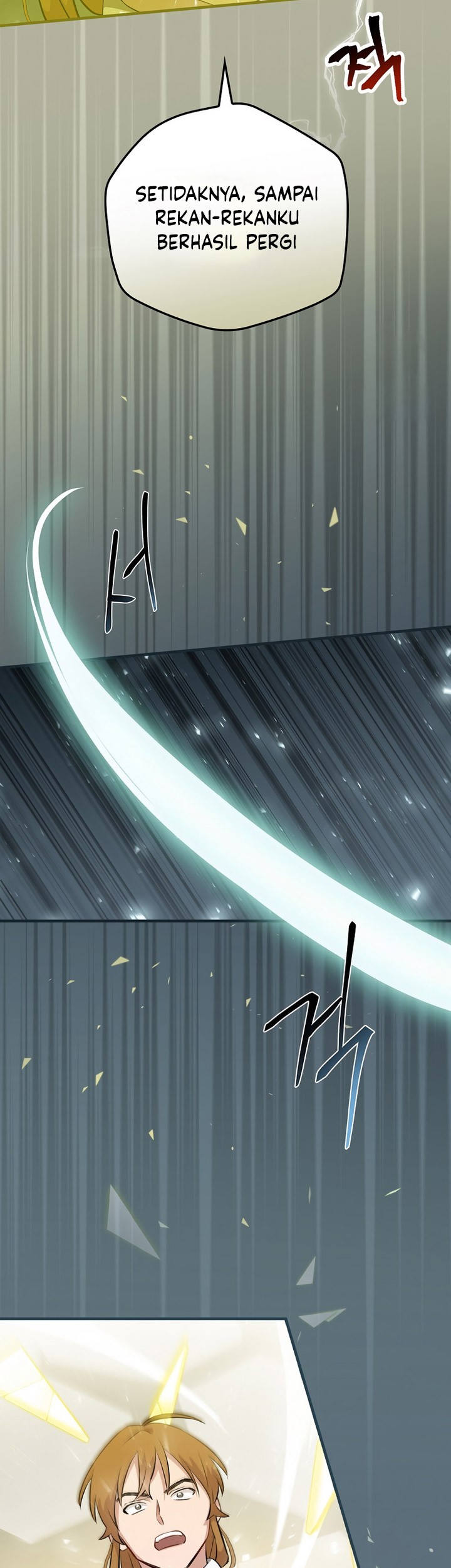 Leveling Up, By Only Eating! Chapter 183 Gambar 66