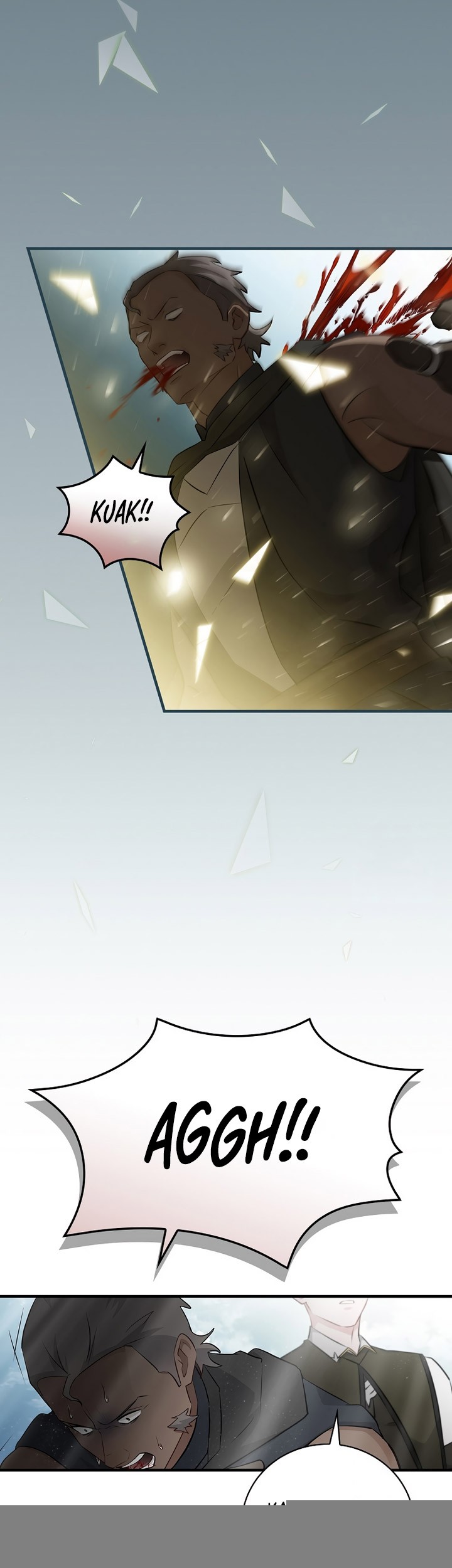 Leveling Up, By Only Eating! Chapter 183 Gambar 68