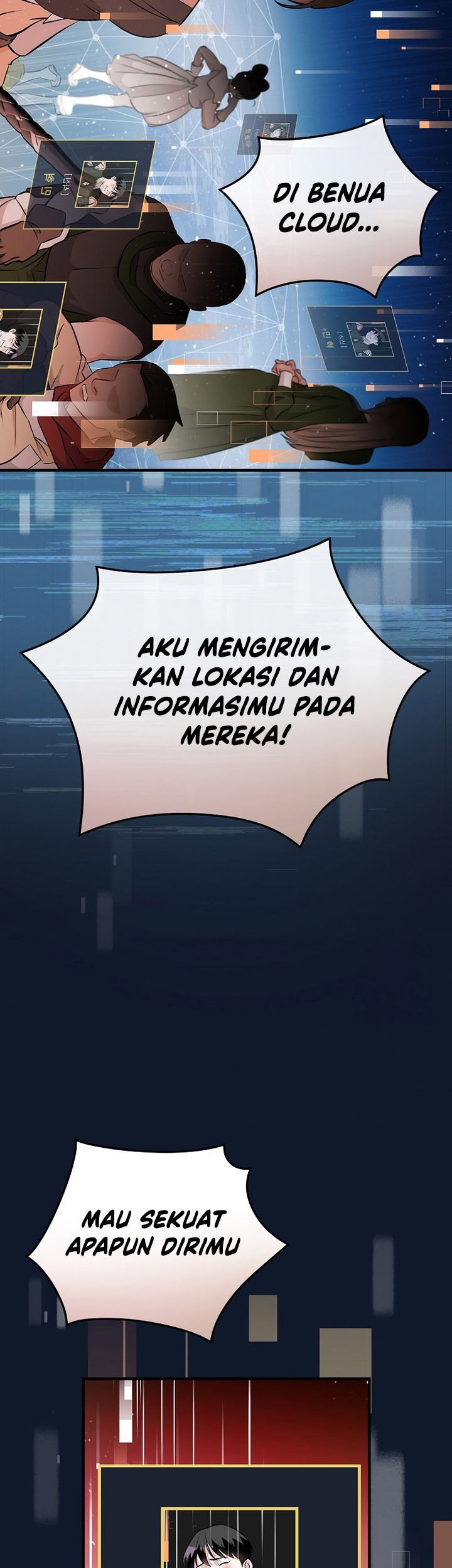 Leveling Up, By Only Eating! Chapter 183 Gambar 76