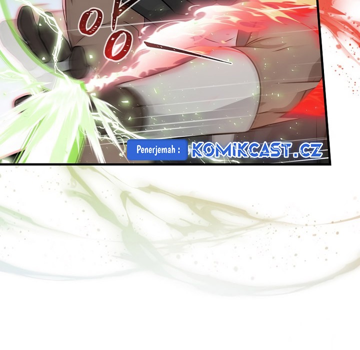 Leveling Up, By Only Eating! Chapter 183 Gambar 61