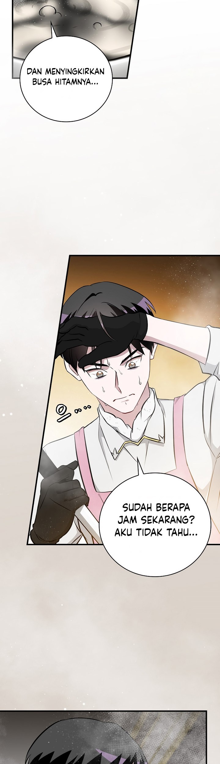 Leveling Up, By Only Eating! Chapter 182 Gambar 28