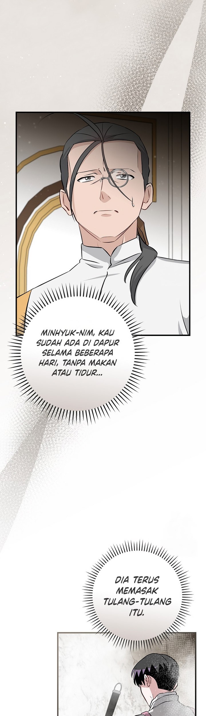 Leveling Up, By Only Eating! Chapter 182 Gambar 32