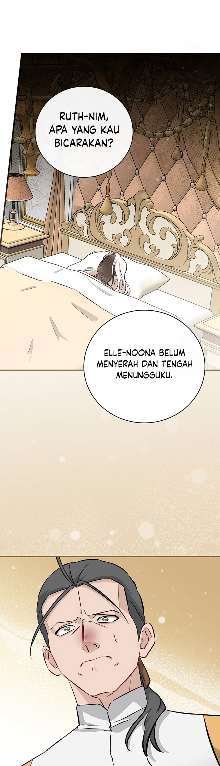 Leveling Up, By Only Eating! Chapter 182 Gambar 36