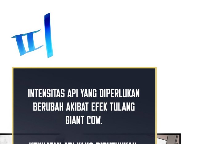 Leveling Up, By Only Eating! Chapter 182 Gambar 25