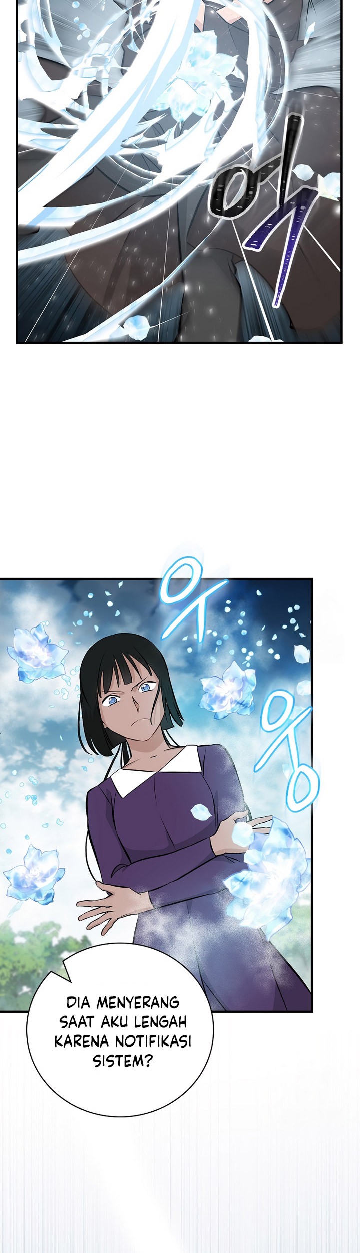 Leveling Up, By Only Eating! Chapter 182 Gambar 46