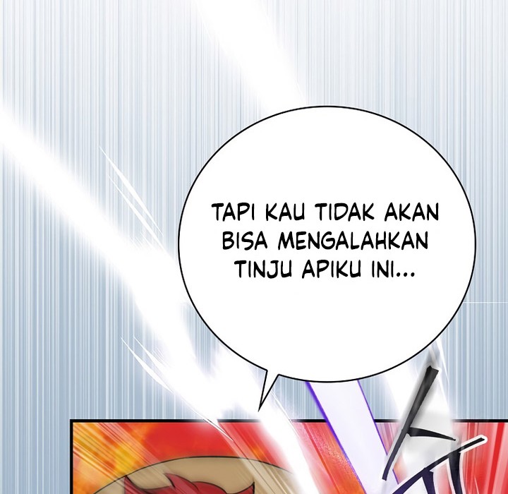 Leveling Up, By Only Eating! Chapter 182 Gambar 47